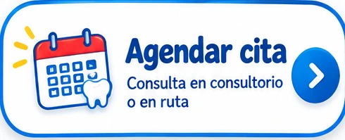 Agendar cita