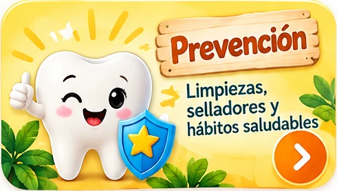 Prevención