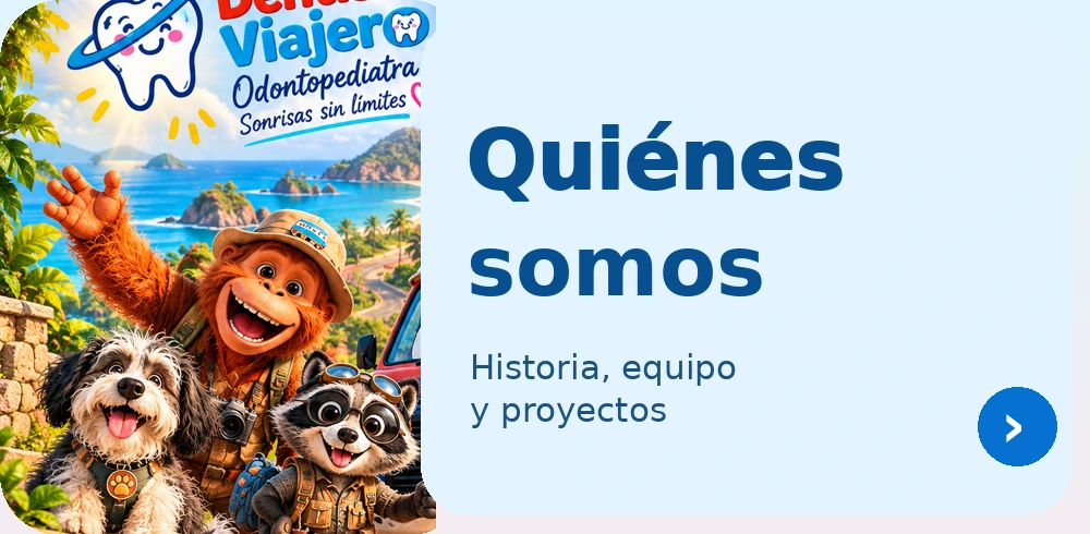 Quiénes somos